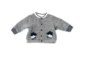 Catimini, Baby Boys Jacket, 3-6 Months