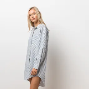 Cecille Shirt Dress