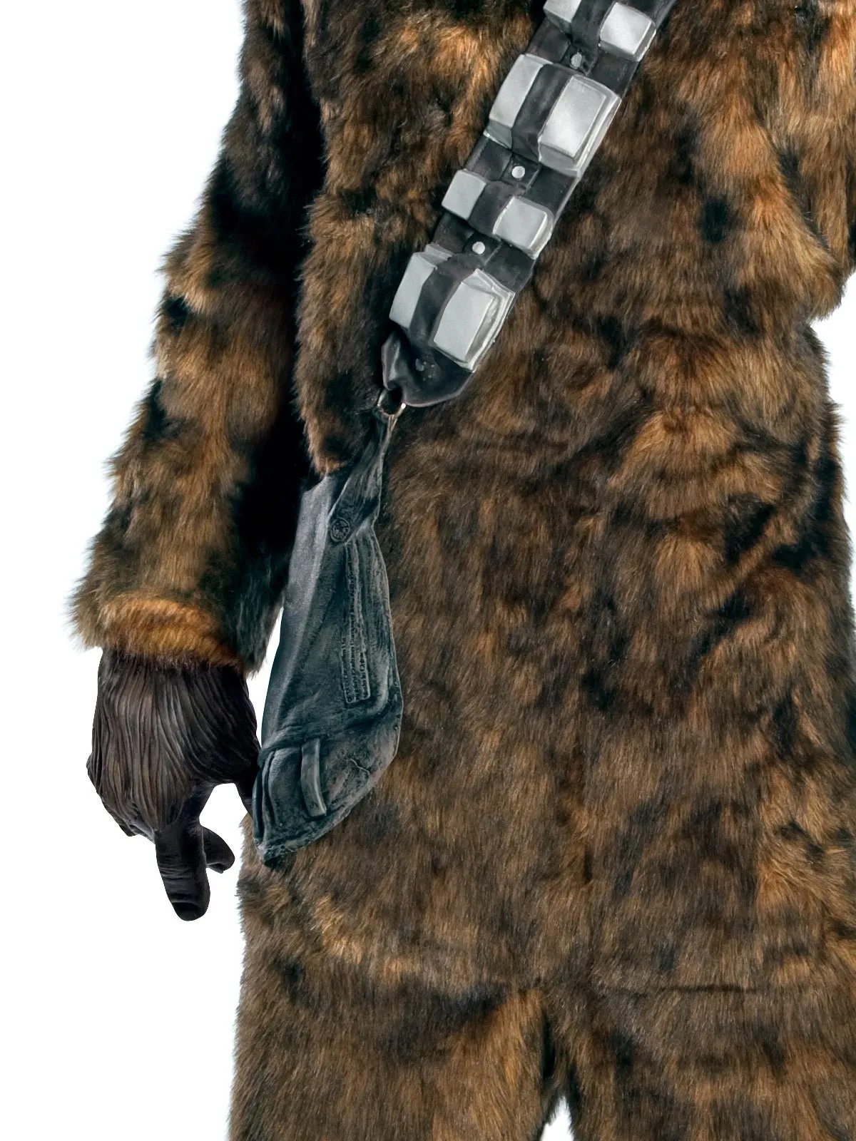 Chewbacca Premium Costume for Adults - Star Wars