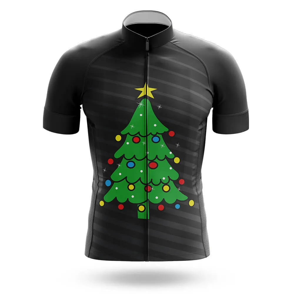 Christmas Tree - Men's Cycling Kit