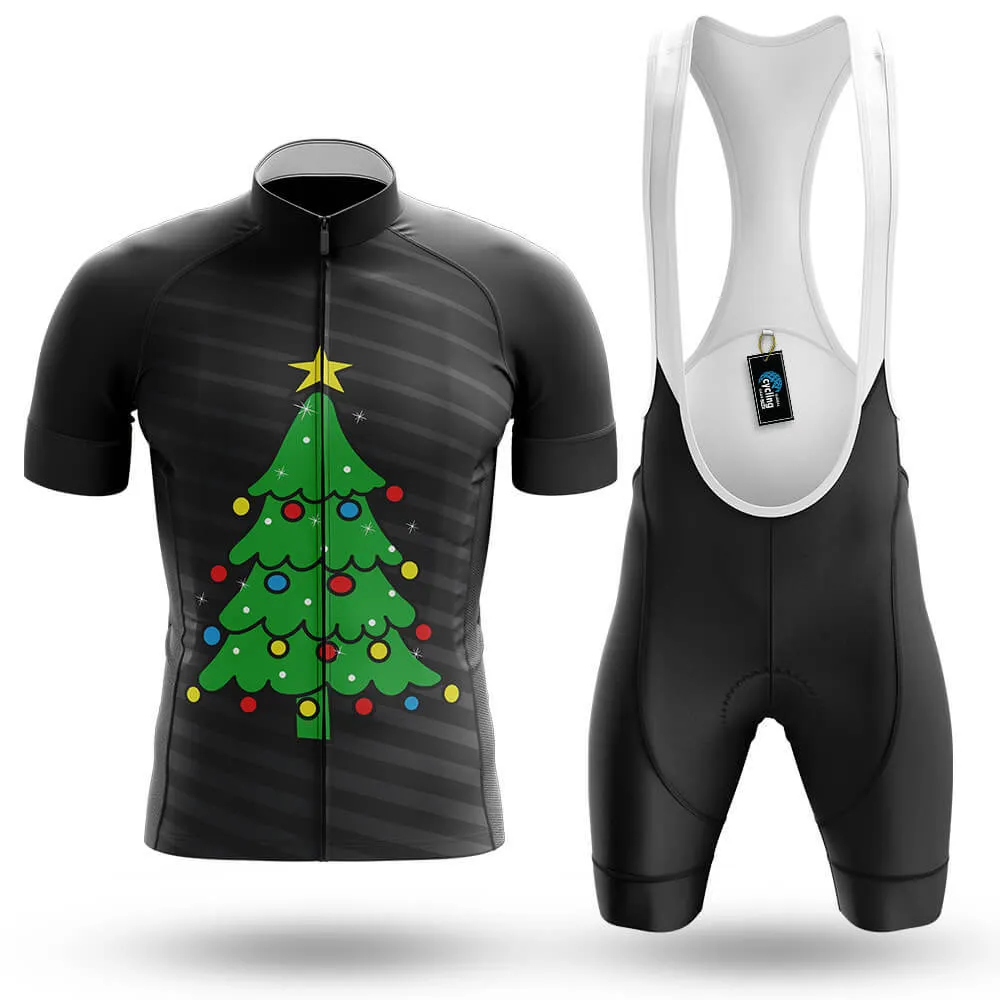 Christmas Tree - Men's Cycling Kit