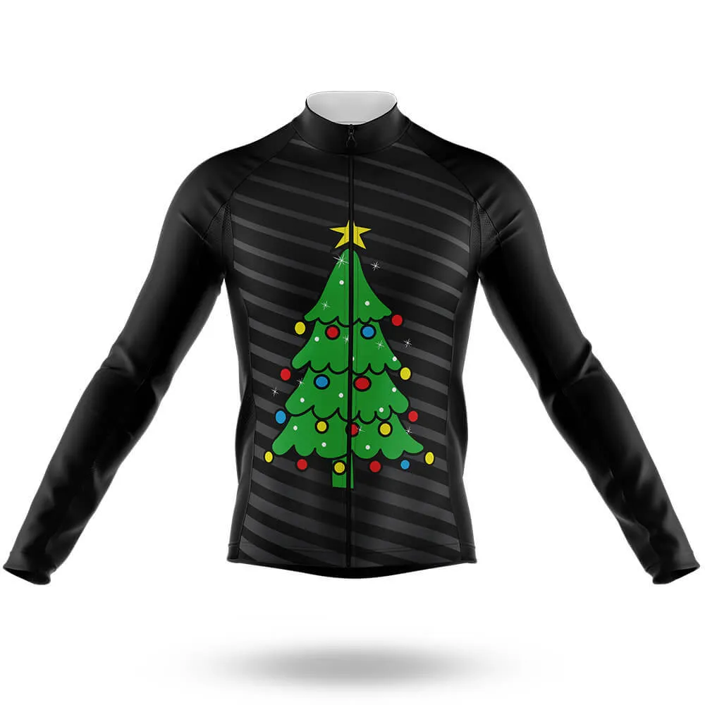 Christmas Tree - Men's Cycling Kit