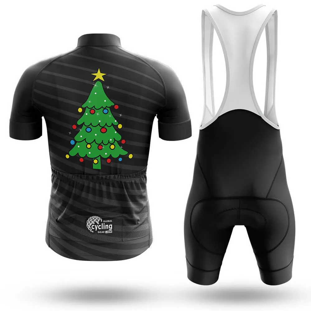 Christmas Tree - Men's Cycling Kit