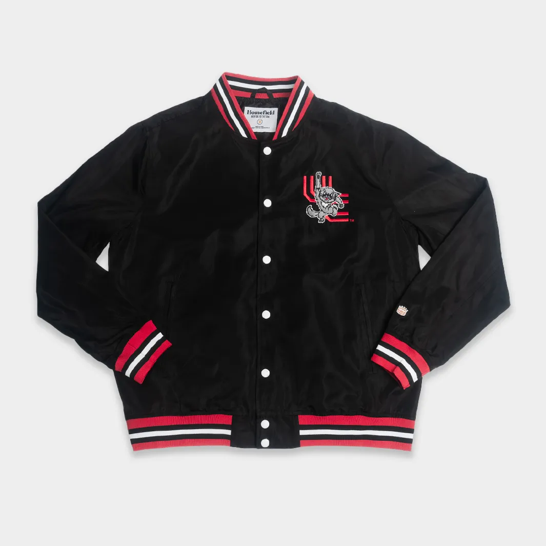 Cincinnati Bearcats 1990s Logo Bomber Jacket