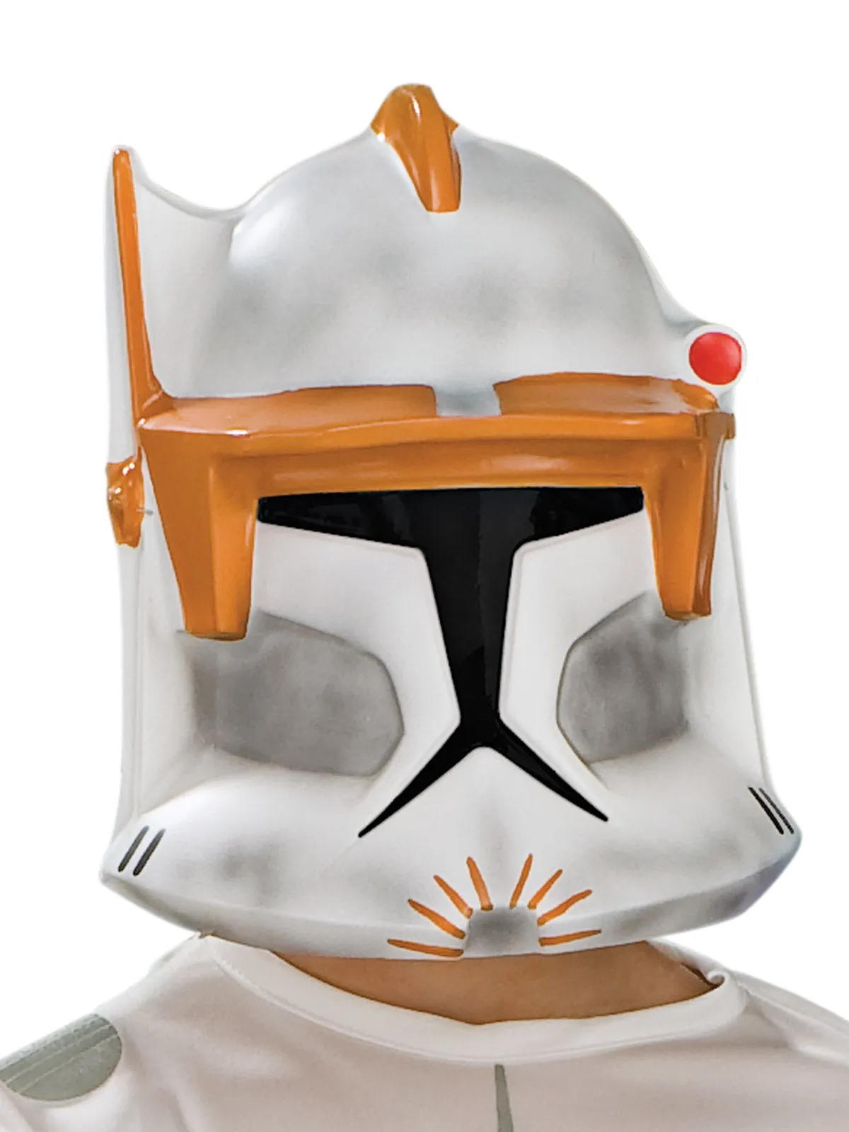 CLONE TROOPER COMMANDER CODY, CHILD