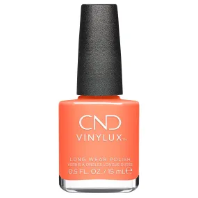 CND - Vinylux Silky Sienna 0.5 oz - #452