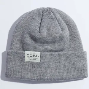 Coal Uniform Low Beanie