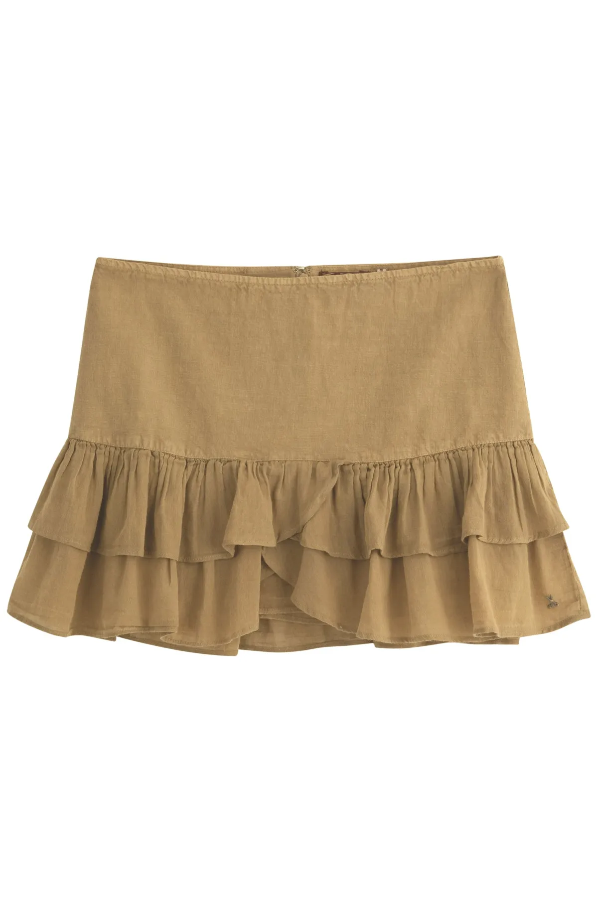 Coco Isla Layared skirt