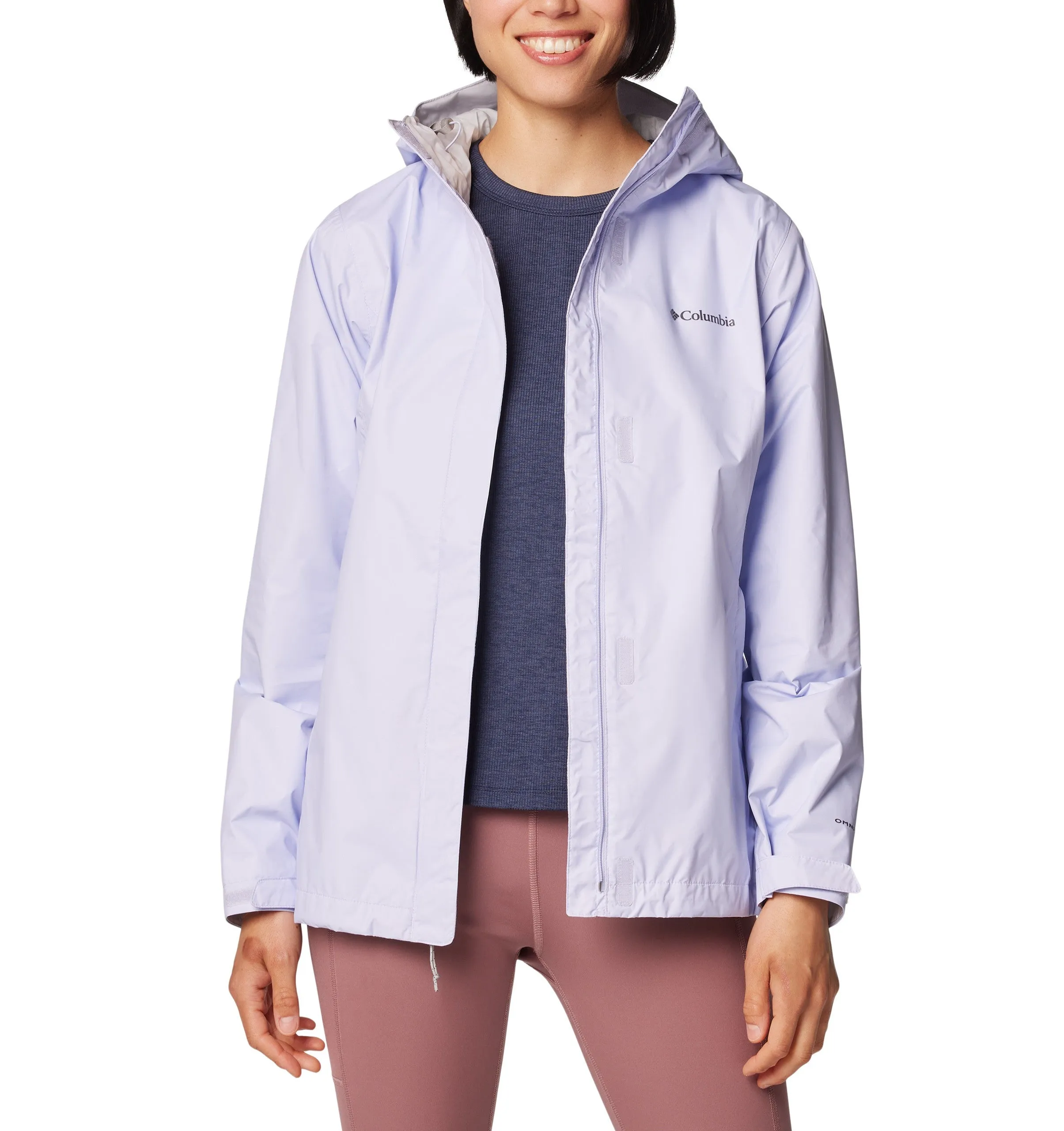 Columbia - Women's Arcadia™ II Rain Jacket