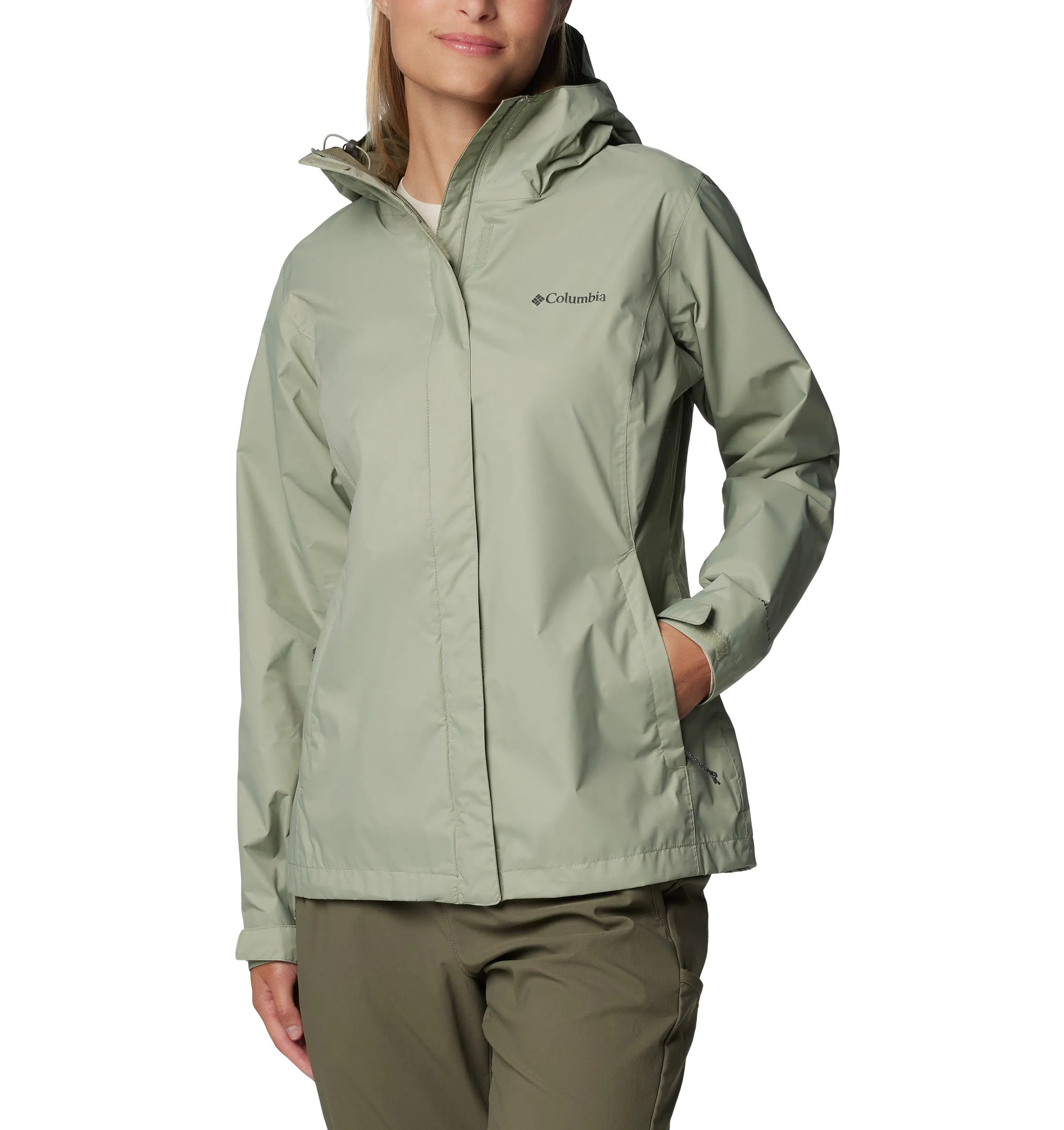 Columbia - Women's Arcadia™ II Rain Jacket