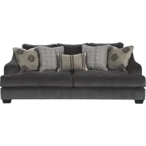 Corvara- EXCLUSIVE Sofa