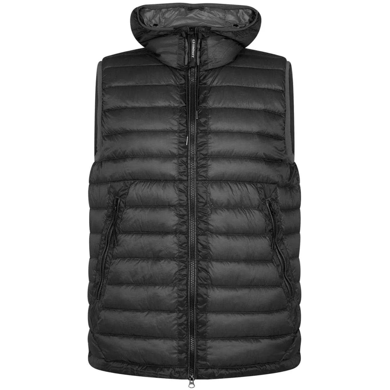 CP Company D.D Shell Goggle Gilet