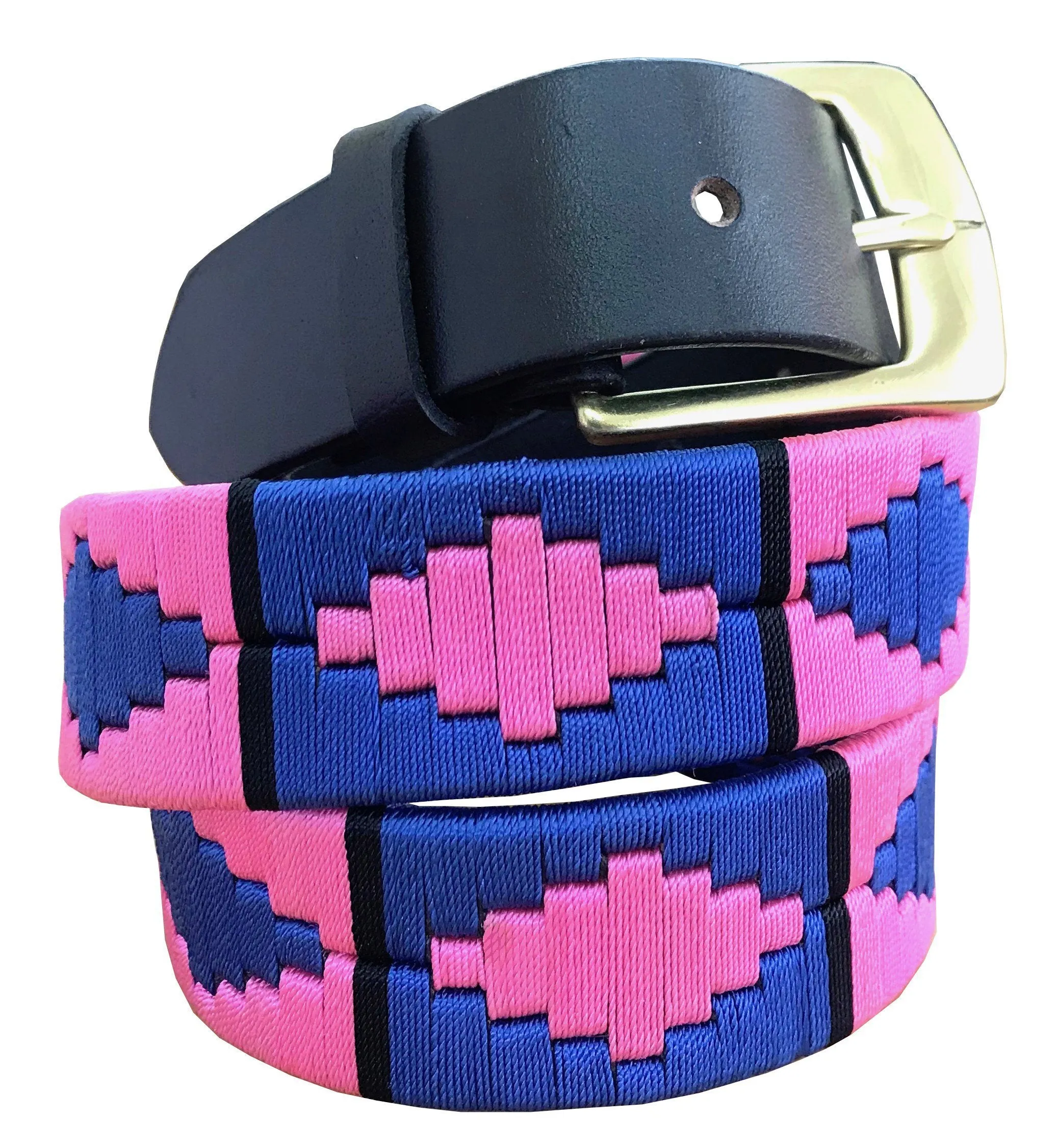 CRESPO - Classic Polo Belt