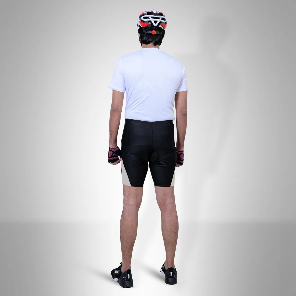 Cycling Shorts Zoom Padded V1.0