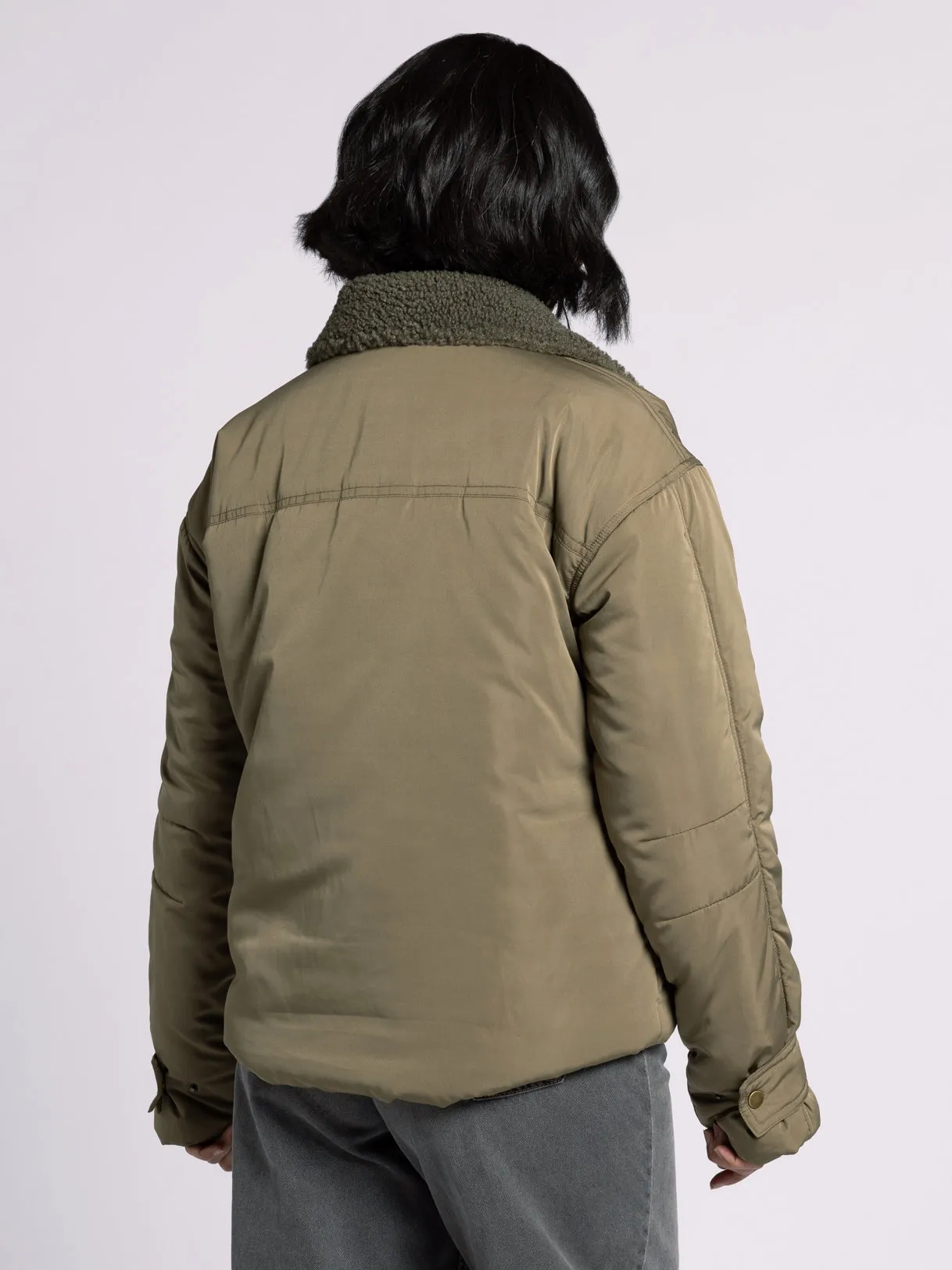 DANYA JACKET