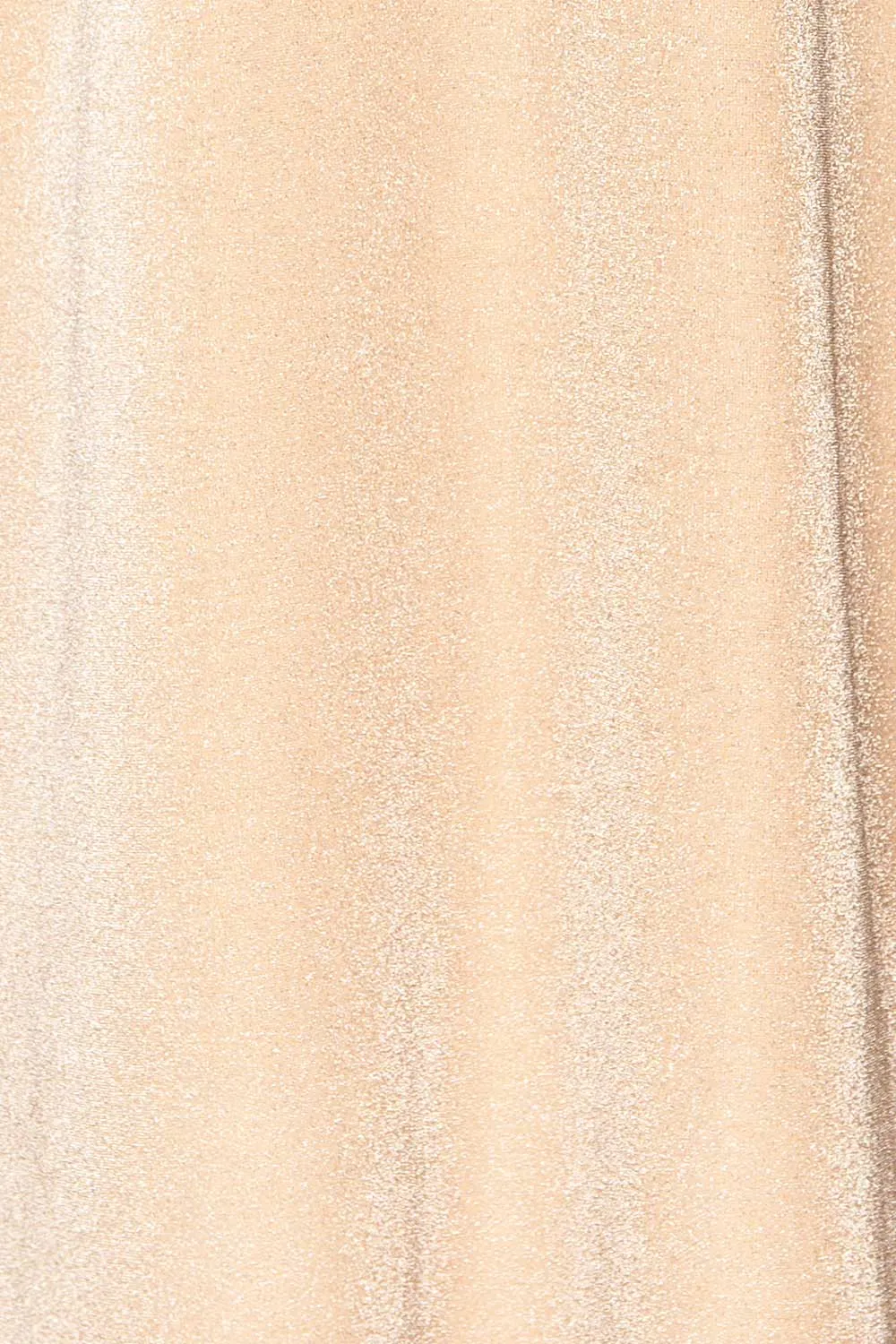 Dattilo Blush | Shimmery T-Shirt Dress