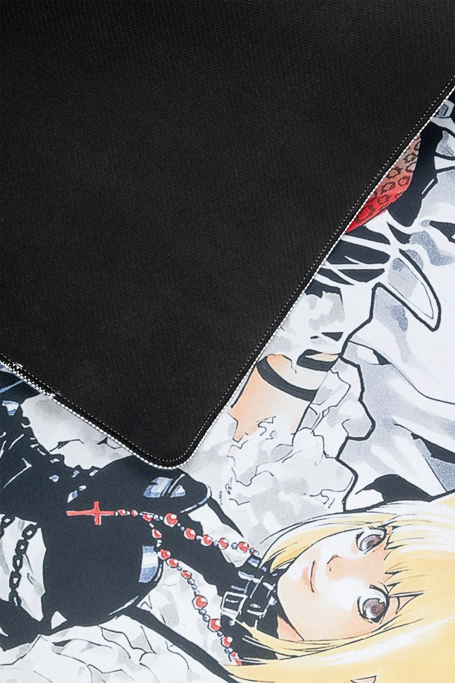 Death Note Misa XL Desk Mat