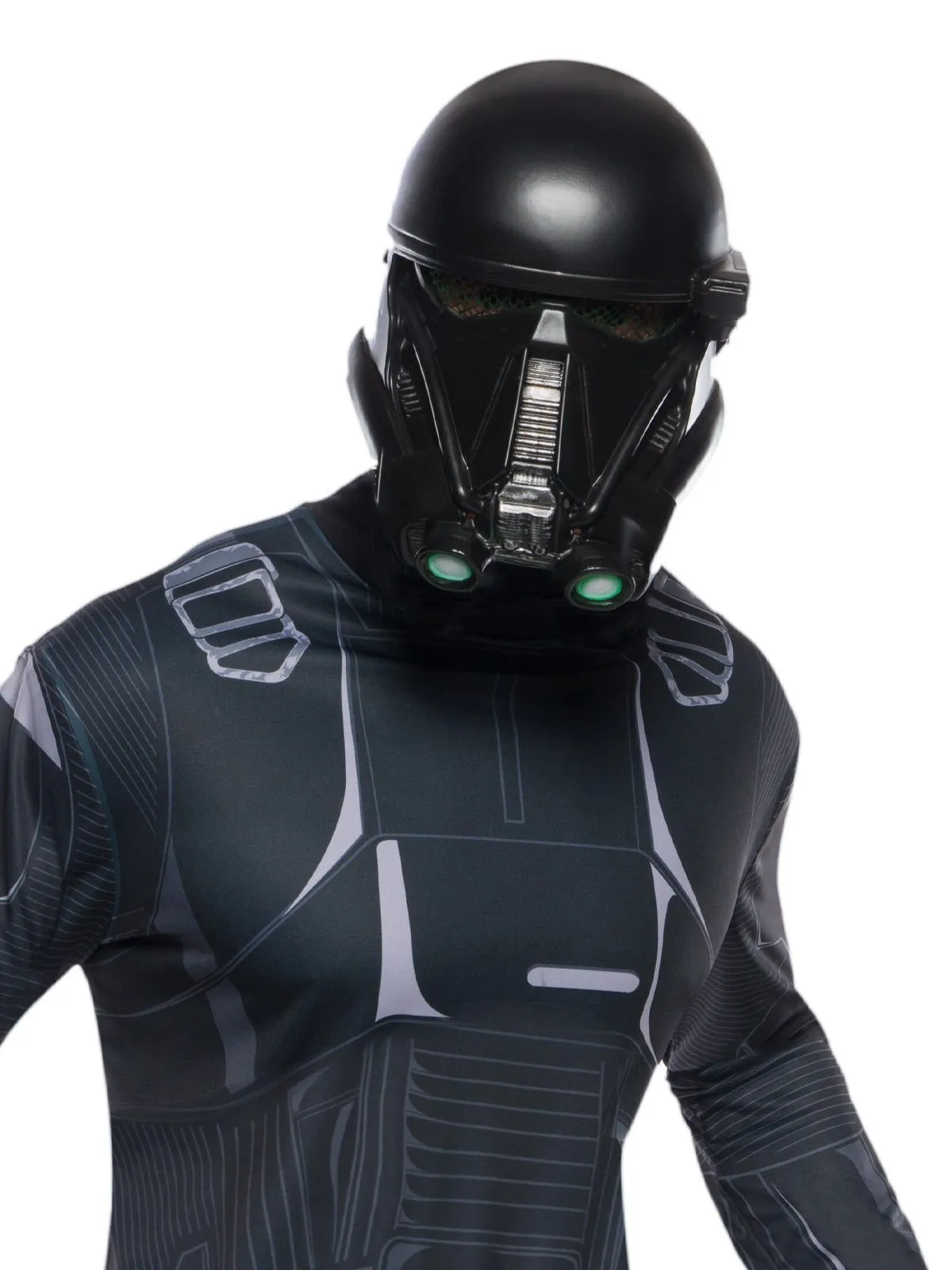 Death Trooper Rogue One Costume for Adults - Star Wars