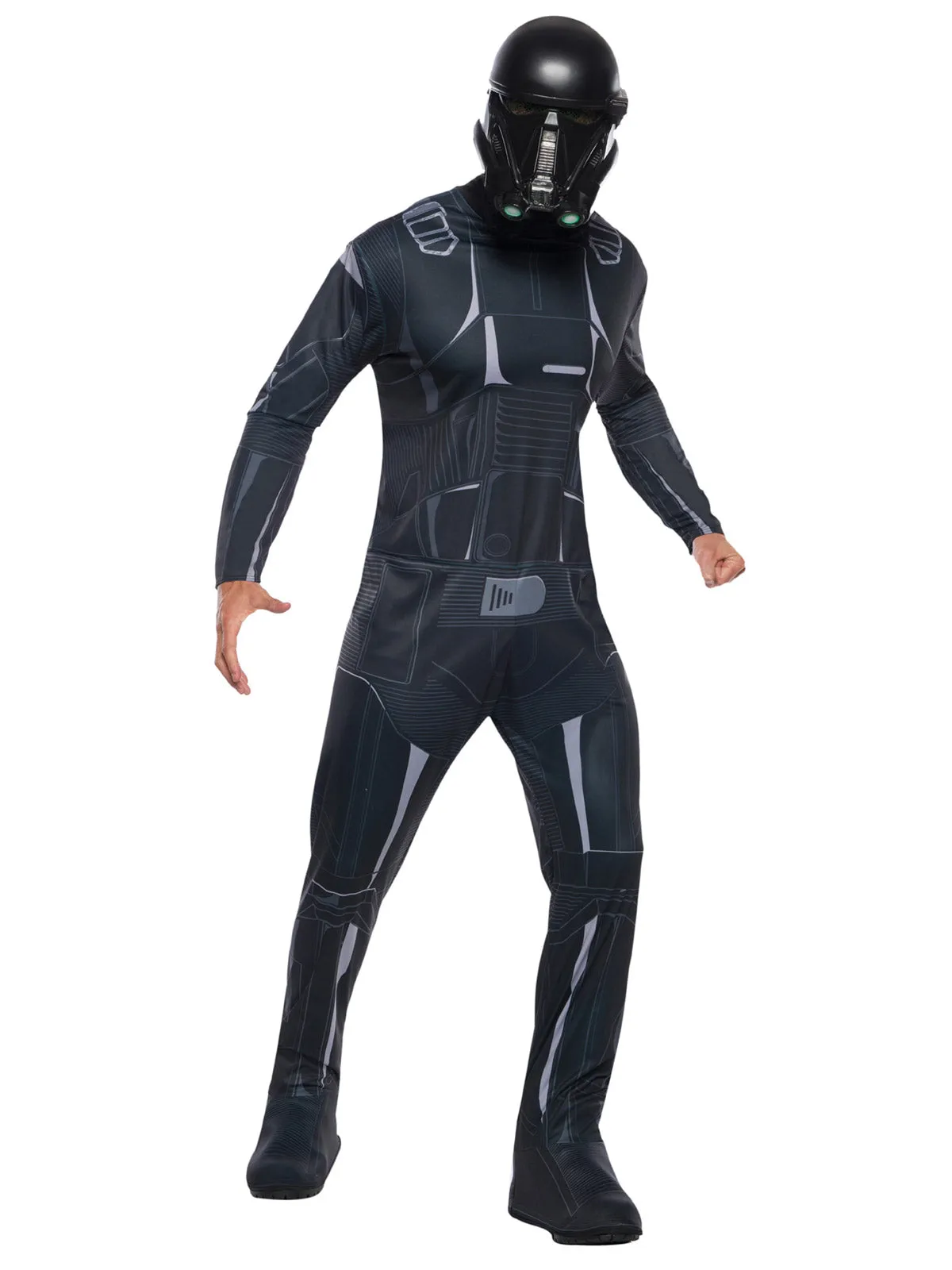 Death Trooper Rogue One Costume for Adults - Star Wars