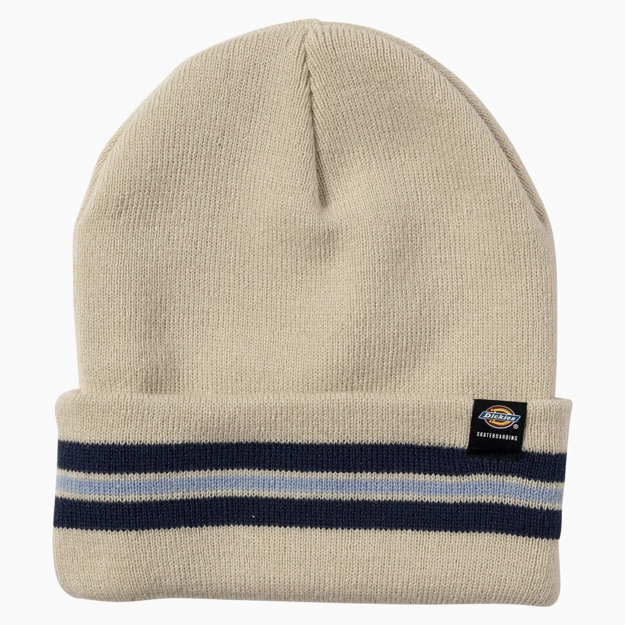 Dickies Tom Knox Beanie - Fog