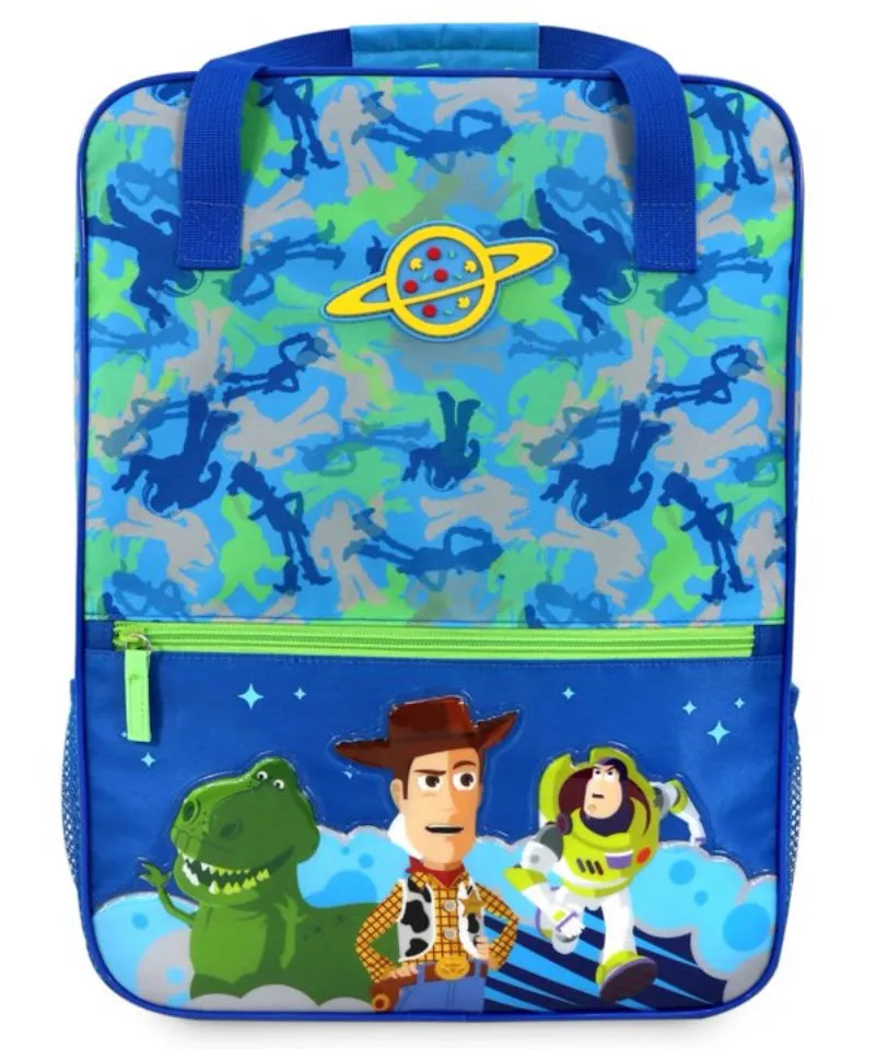 Disney Toy Story Exclusive Backpack