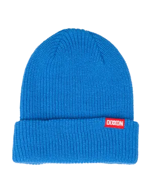 Dock Beanie - French Blue