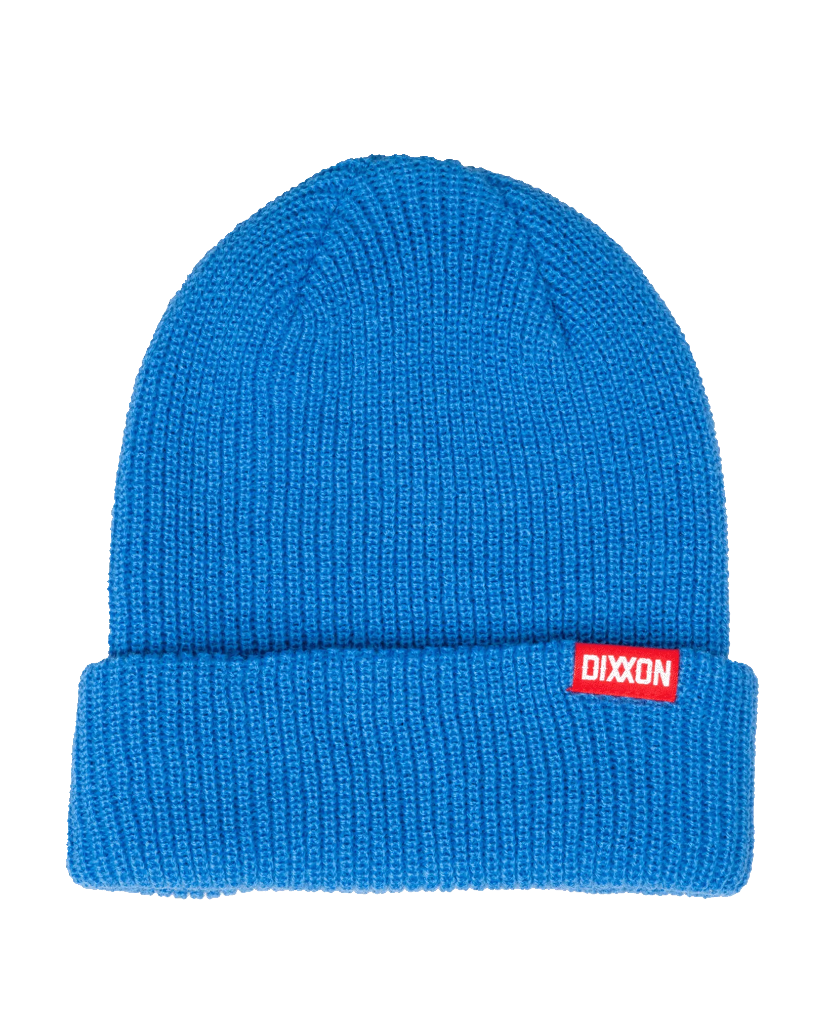 Dock Beanie - French Blue