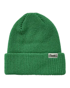 Dock Beanie - Kelly Green