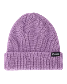 Dock Beanie - Lilac