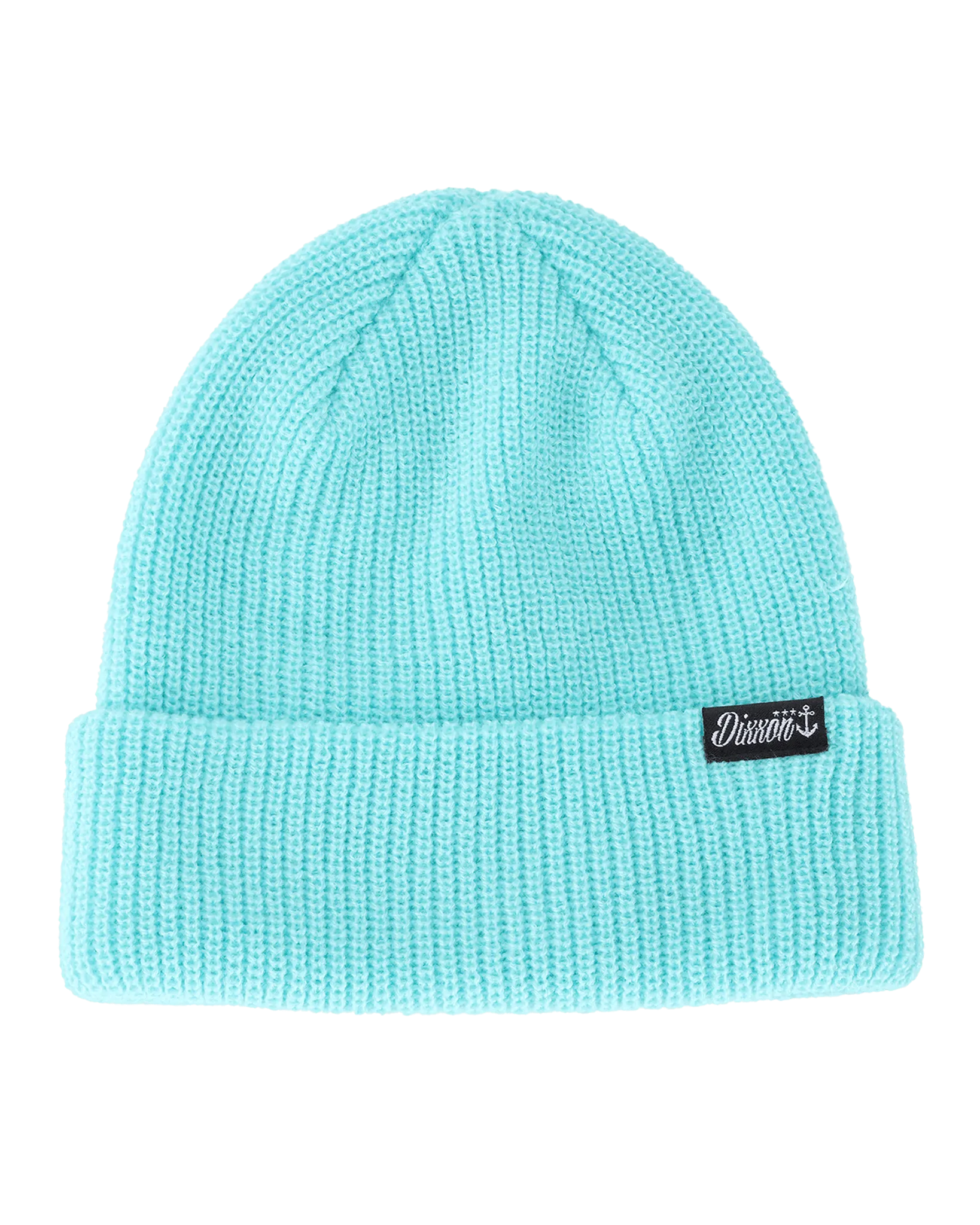 Dock Beanie - Tiffany