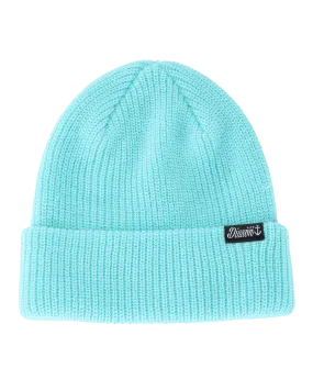 Dock Beanie - Tiffany