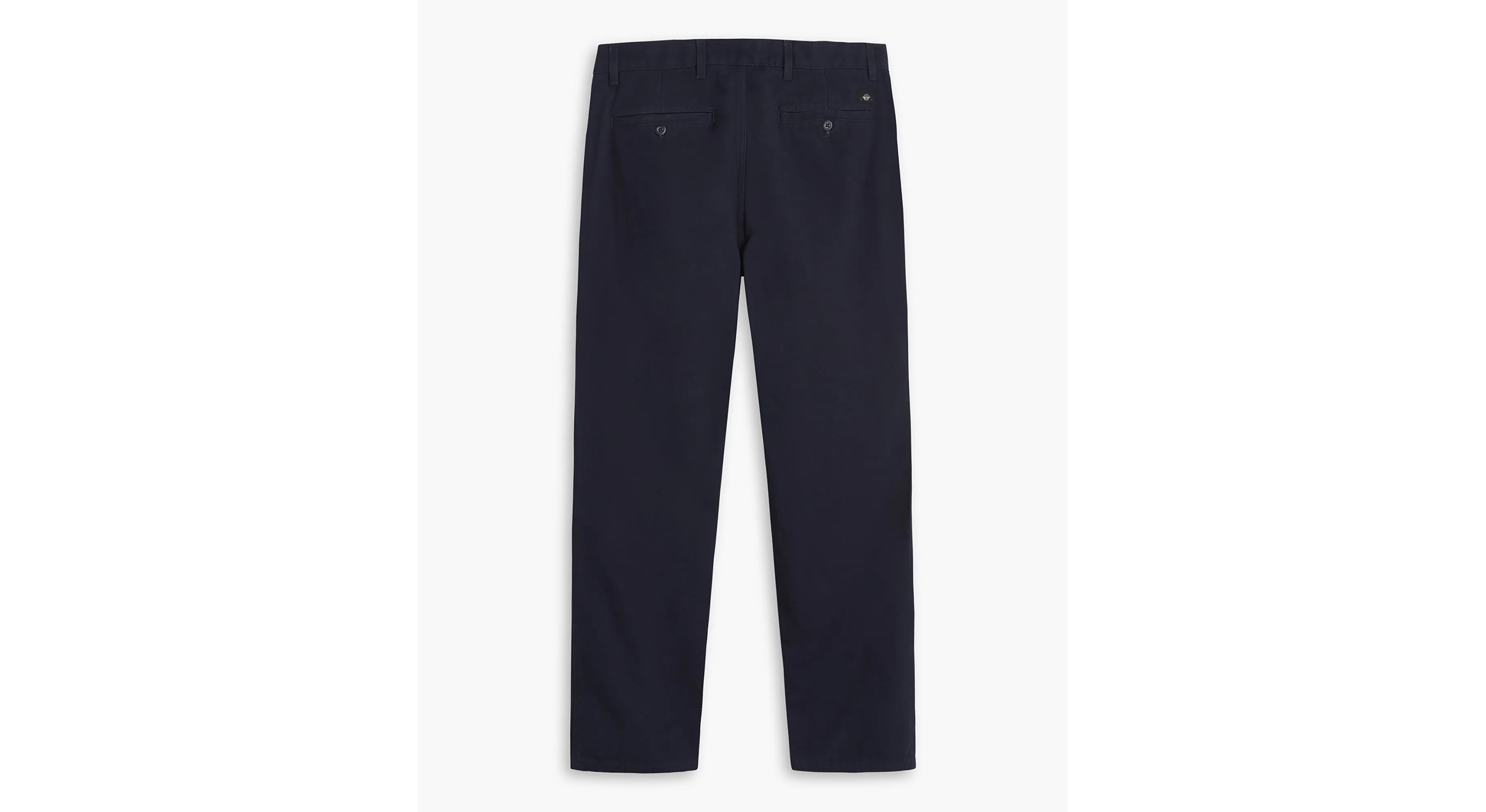 Dockers® Made in the USA Chinos, Relaxed Tapered Fit