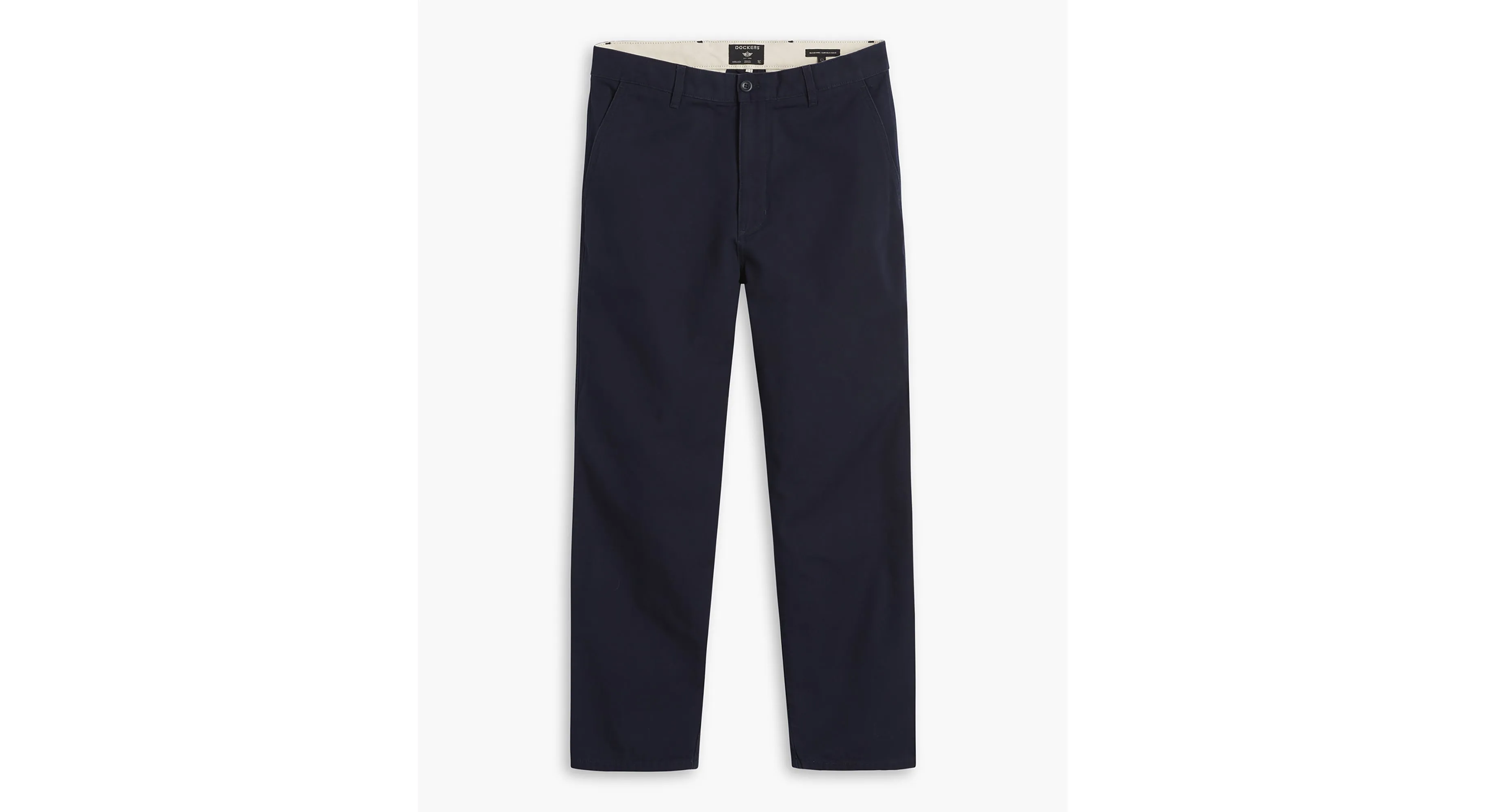 Dockers® Made in the USA Chinos, Relaxed Tapered Fit