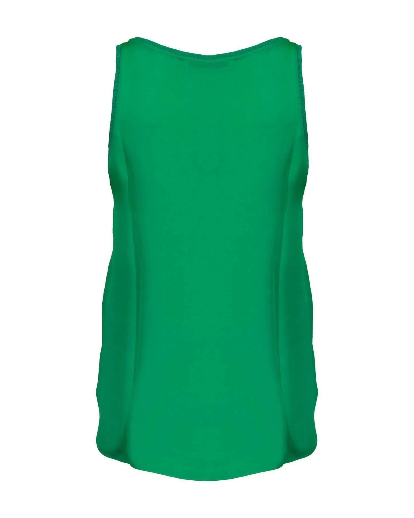 Dorothee Schumacher Sophisticated Statement Tank