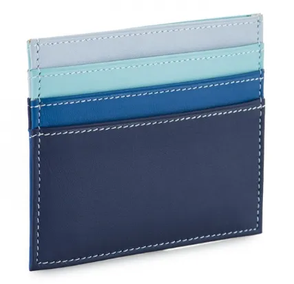 Double Sided Credit Card Holder