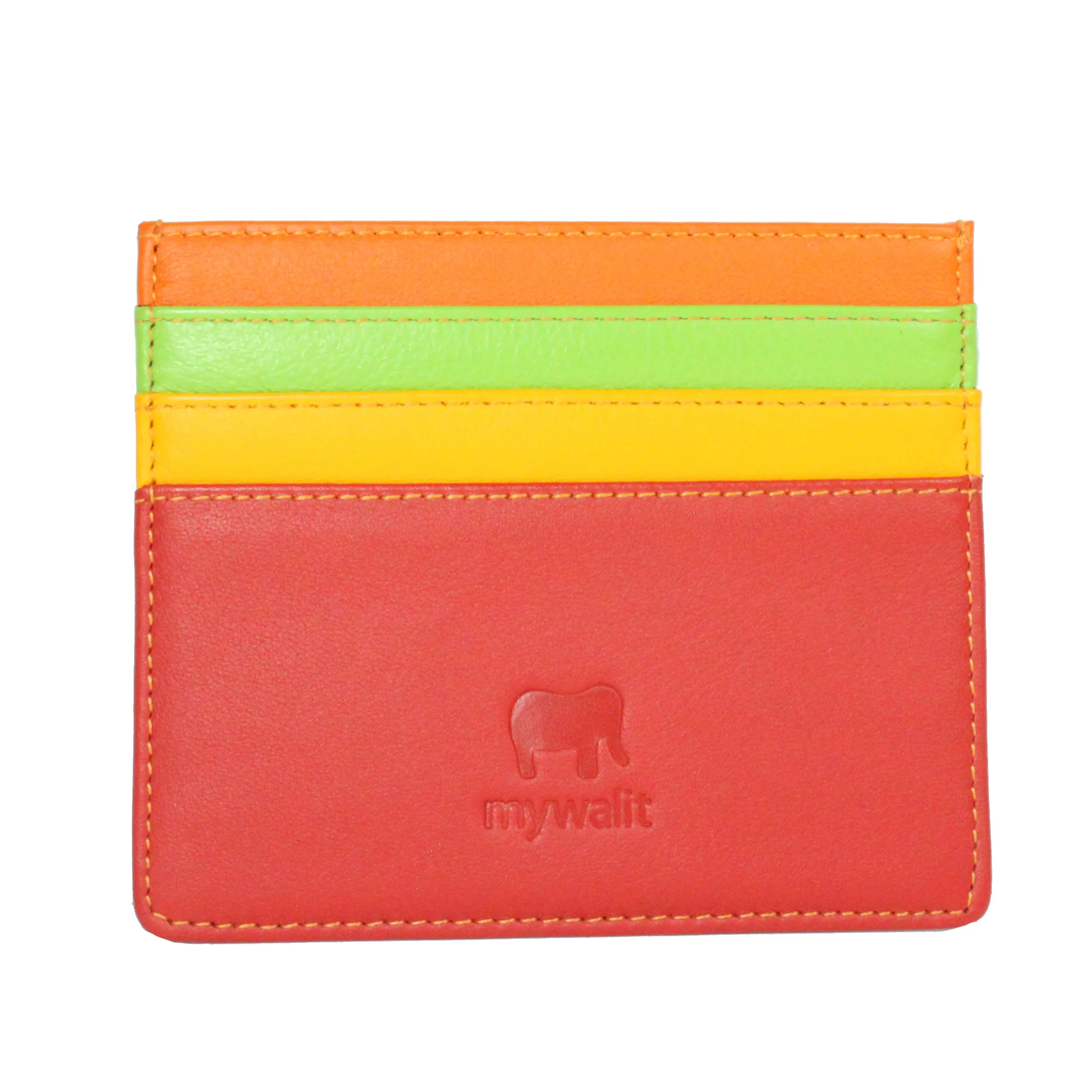 Double Sided Credit Card Holder