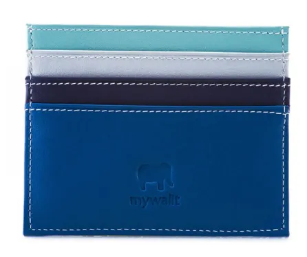 Double Sided Credit Card Holder