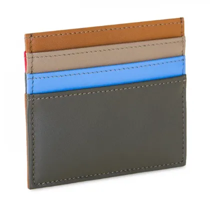 Double Sided Credit Card Holder