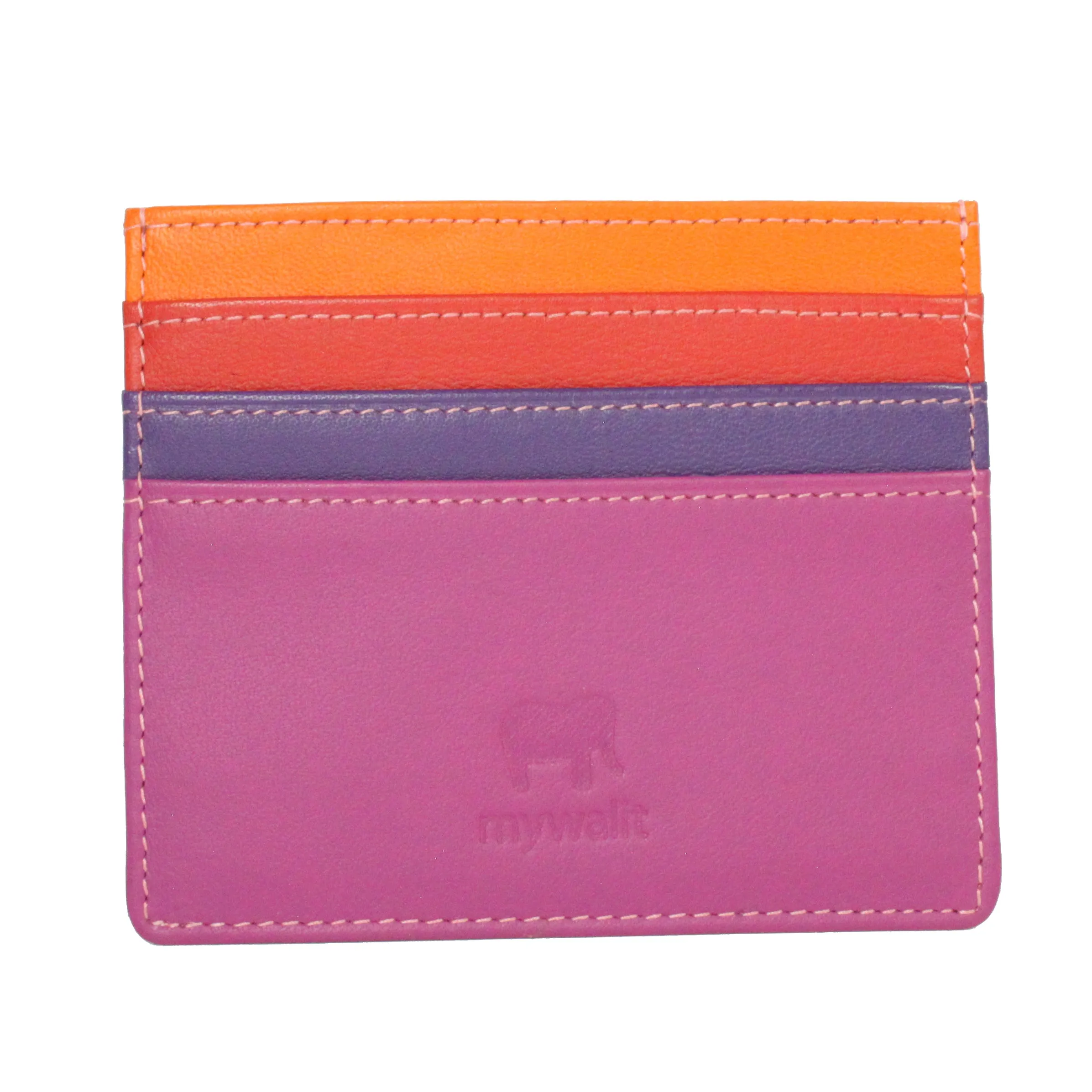 Double Sided Credit Card Holder