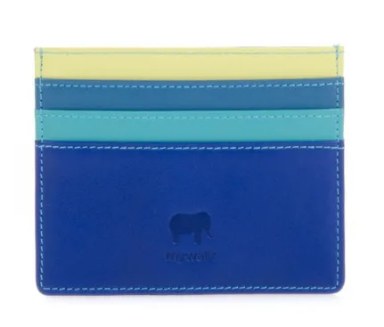 Double Sided Credit Card Holder