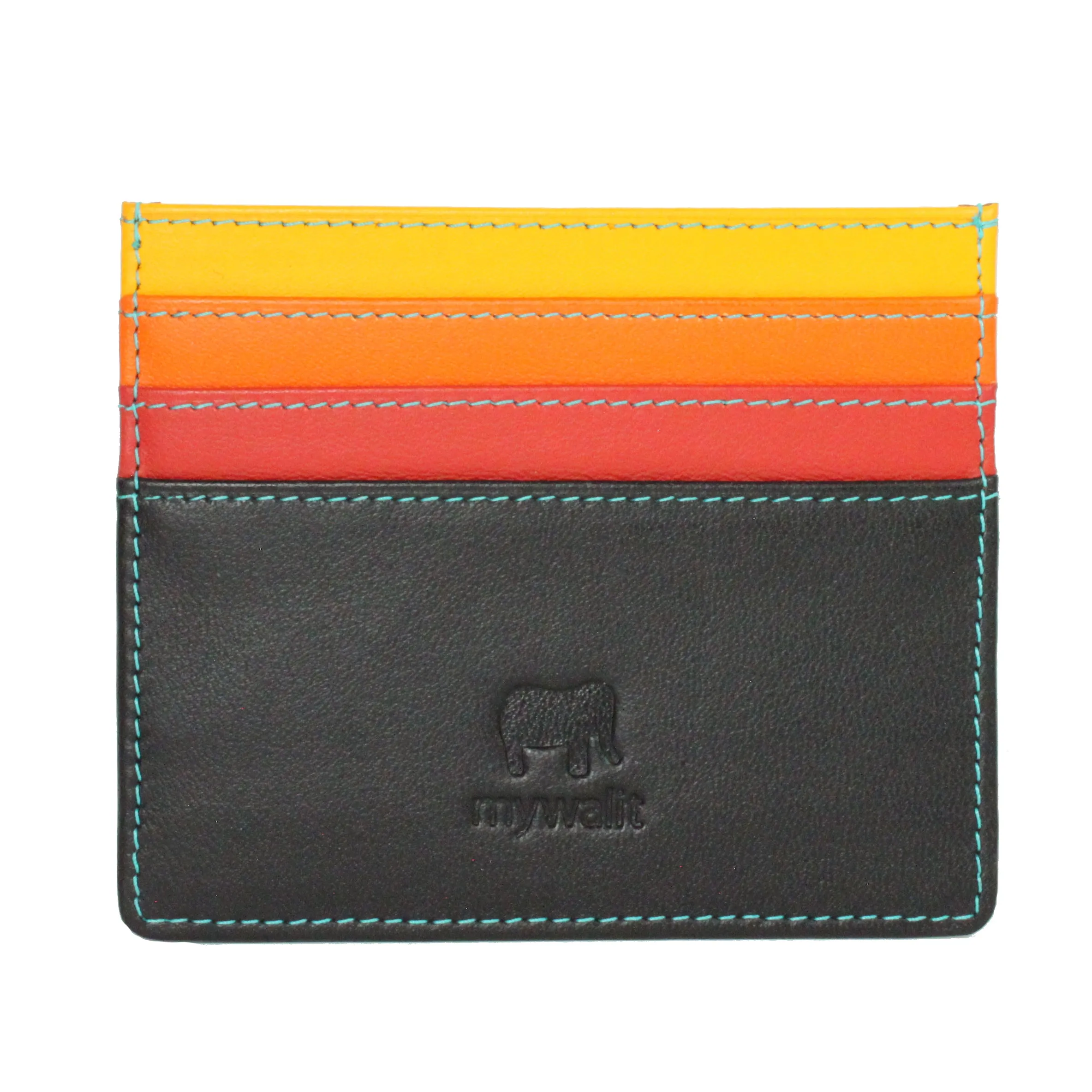 Double Sided Credit Card Holder