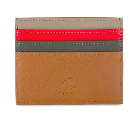 Double Sided Credit Card Holder