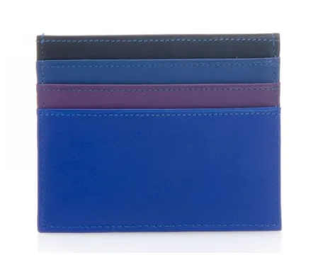 Double Sided Credit Card Holder