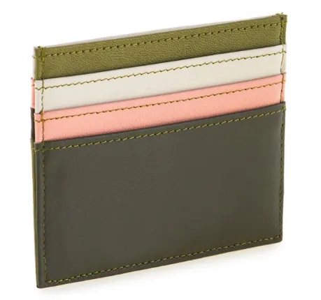 Double Sided Credit Card Holder