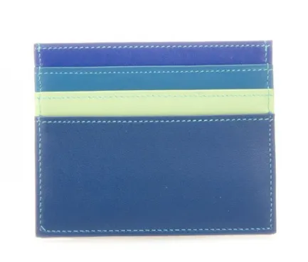 Double Sided Credit Card Holder