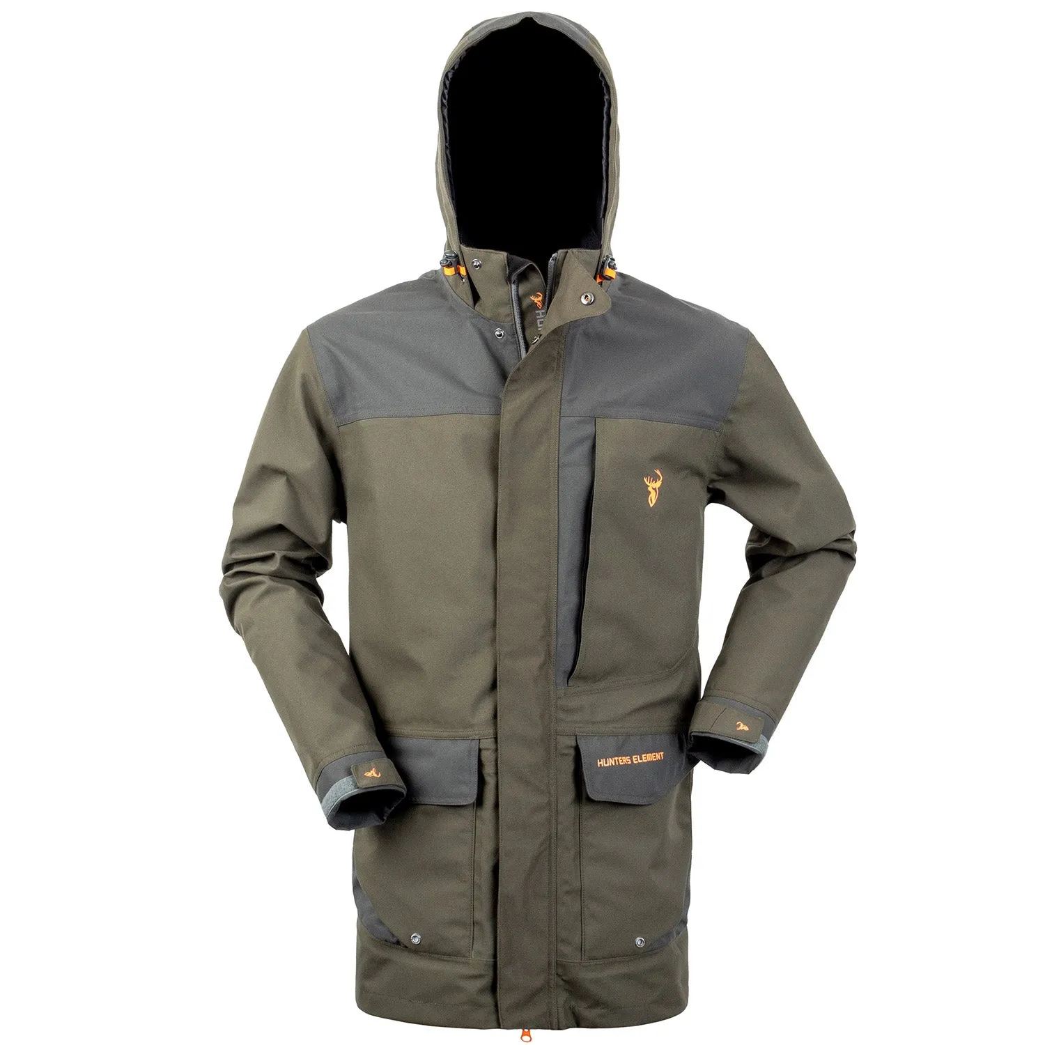 Downpour Elite Jacket