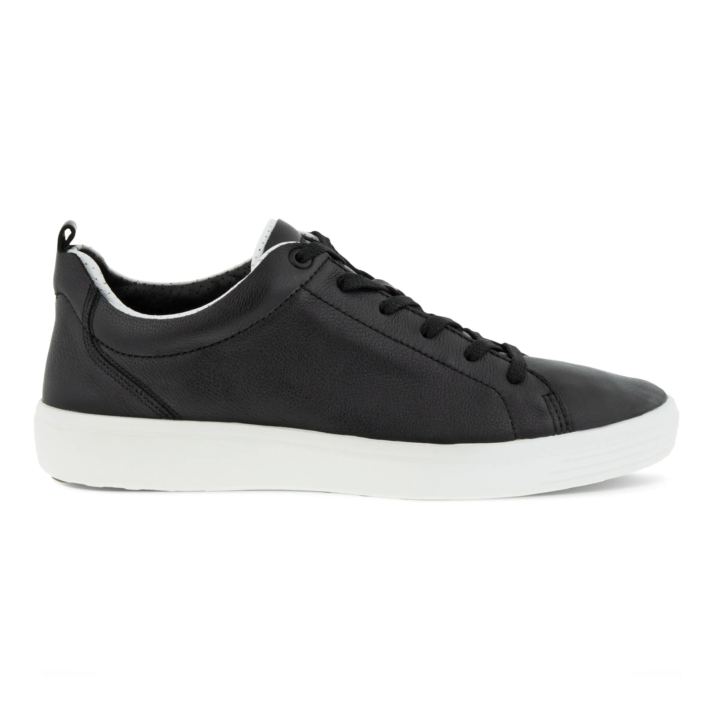 ECCO Mens Soft 7 Craze Sneaker