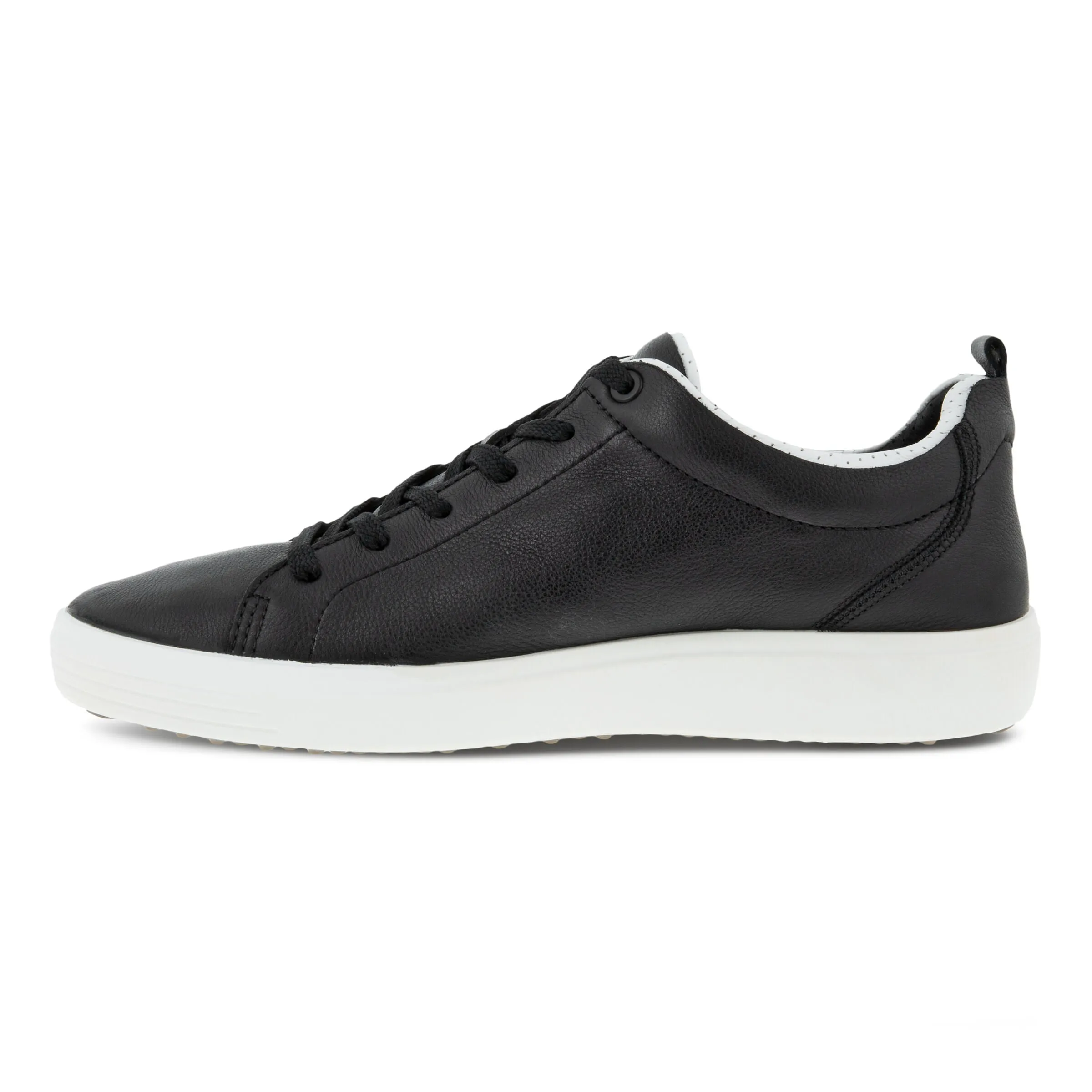 ECCO Mens Soft 7 Craze Sneaker