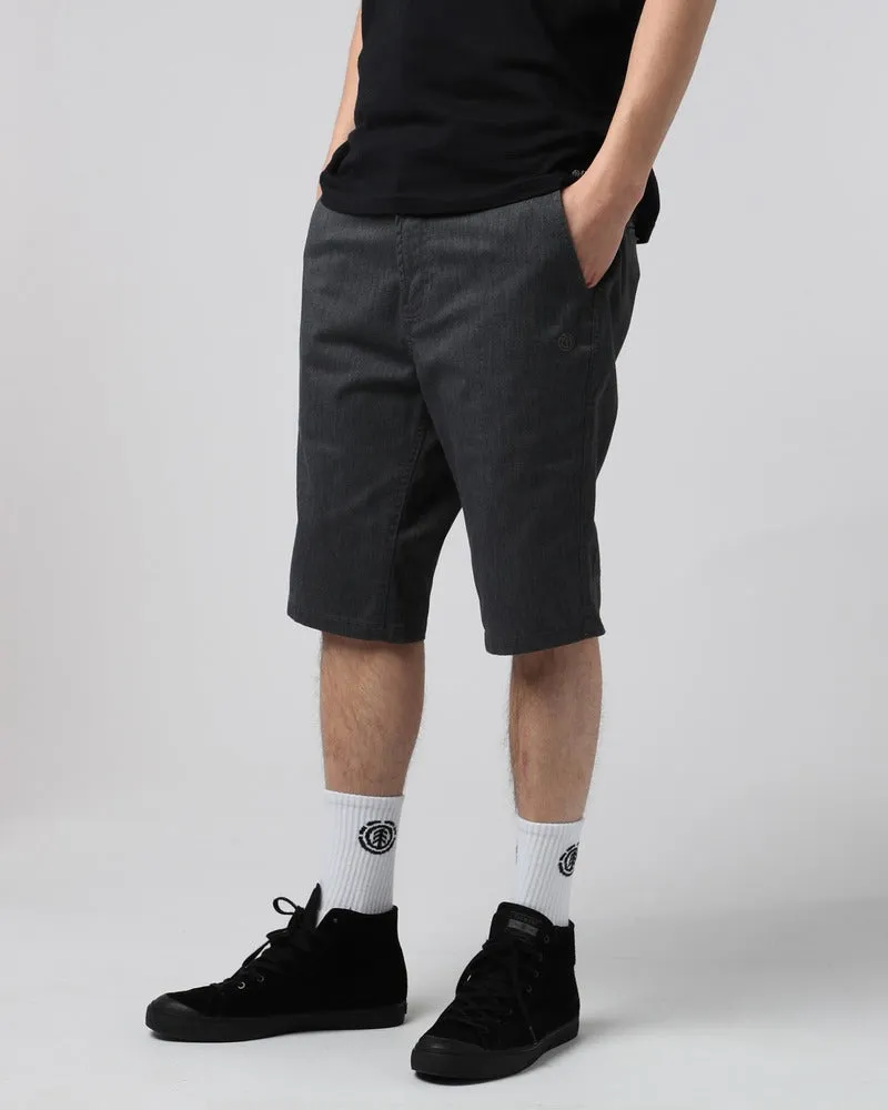 Element HOWLAND CLASSIC SHORTS ( 2colour ways )