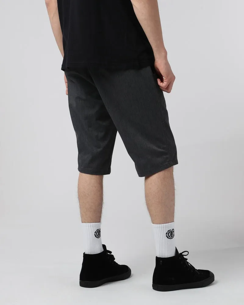 Element HOWLAND CLASSIC SHORTS ( 2colour ways )